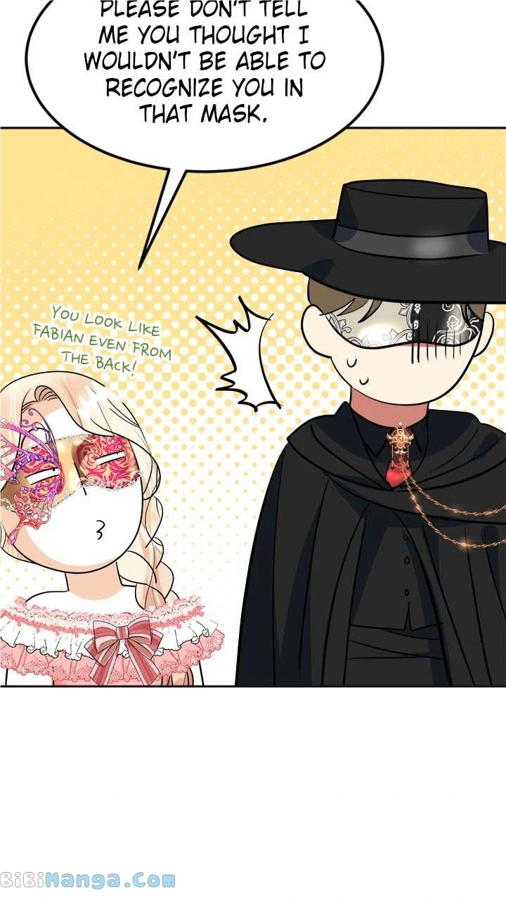 The Empress Lipstick chapter 60 page 23