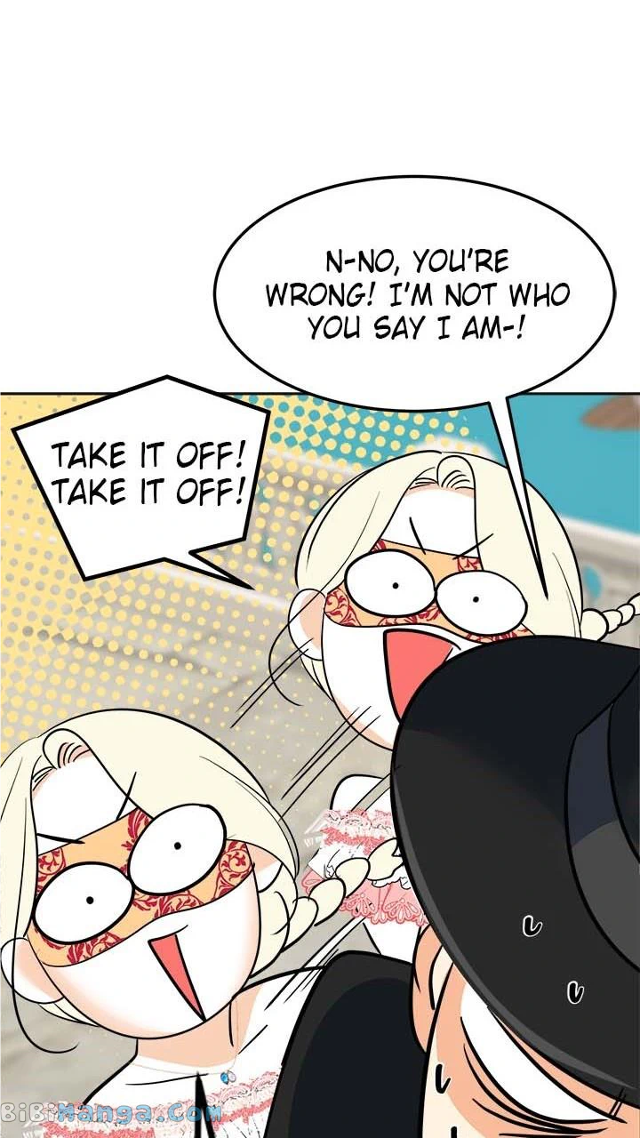 The Empress Lipstick chapter 60 page 24
