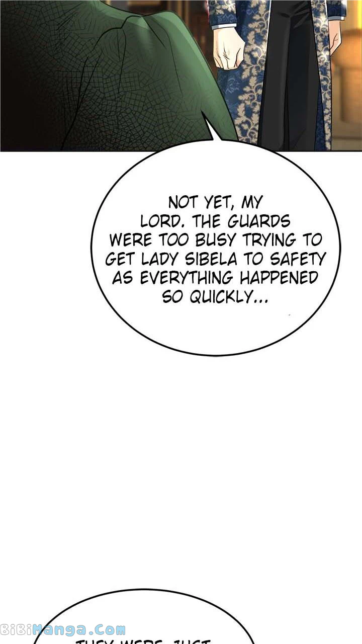 The Empress Lipstick chapter 60 page 40