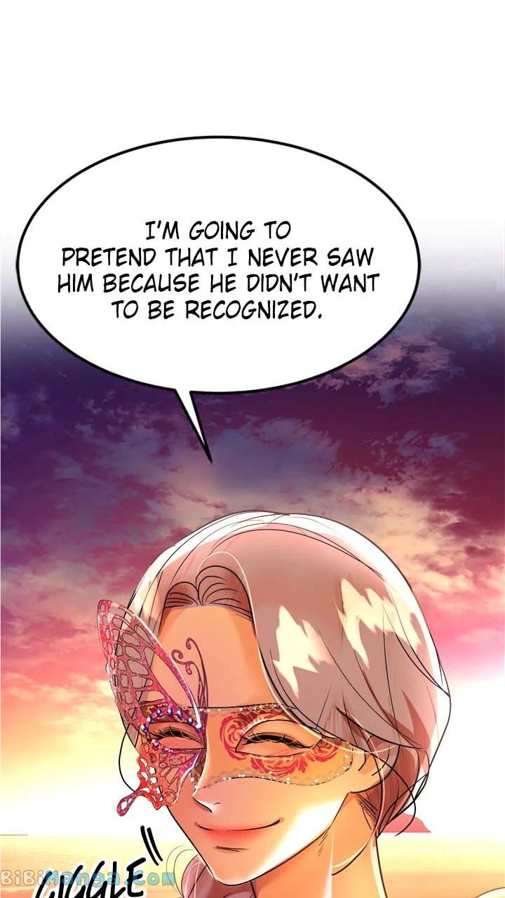 The Empress Lipstick chapter 60 page 73
