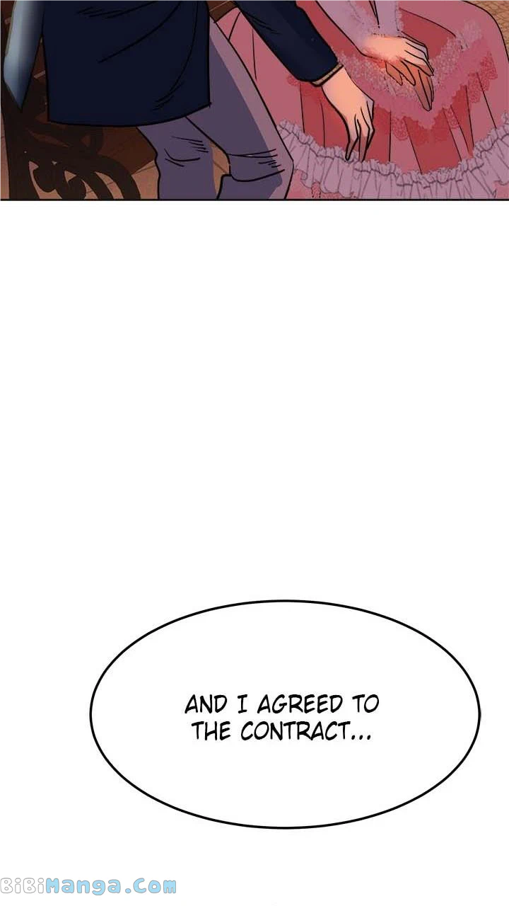 The Empress Lipstick chapter 60 page 81