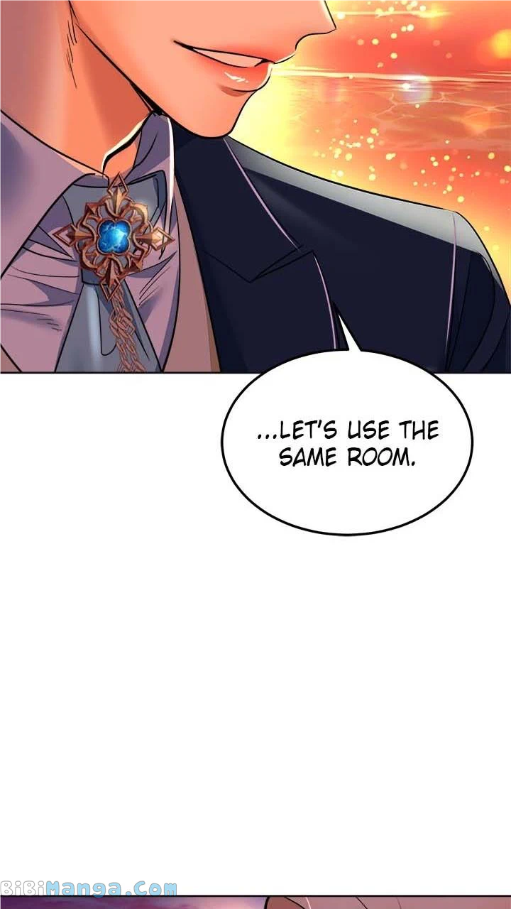The Empress Lipstick chapter 60 page 99