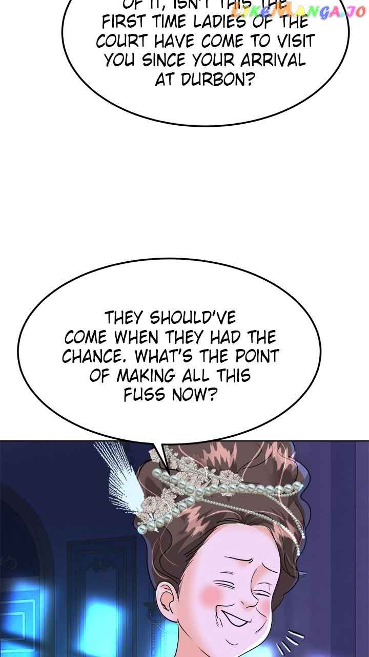 The Empress Lipstick chapter 61 page 4