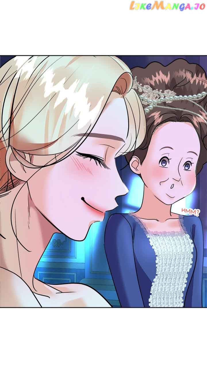 The Empress Lipstick chapter 61 page 7