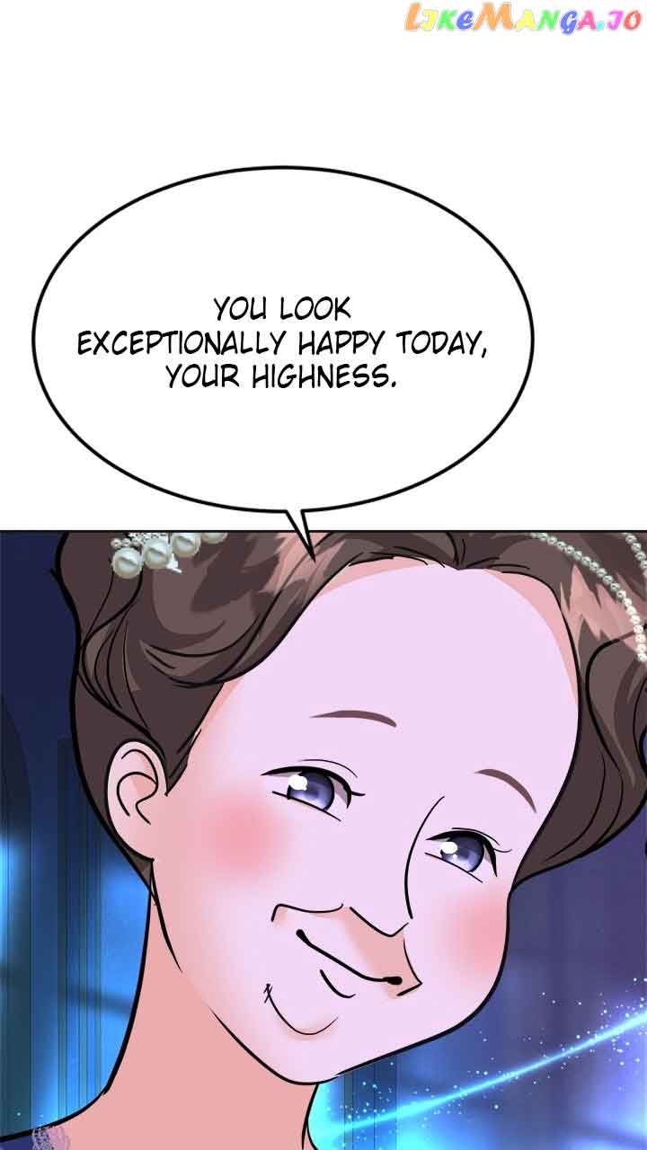 The Empress Lipstick chapter 61 page 8