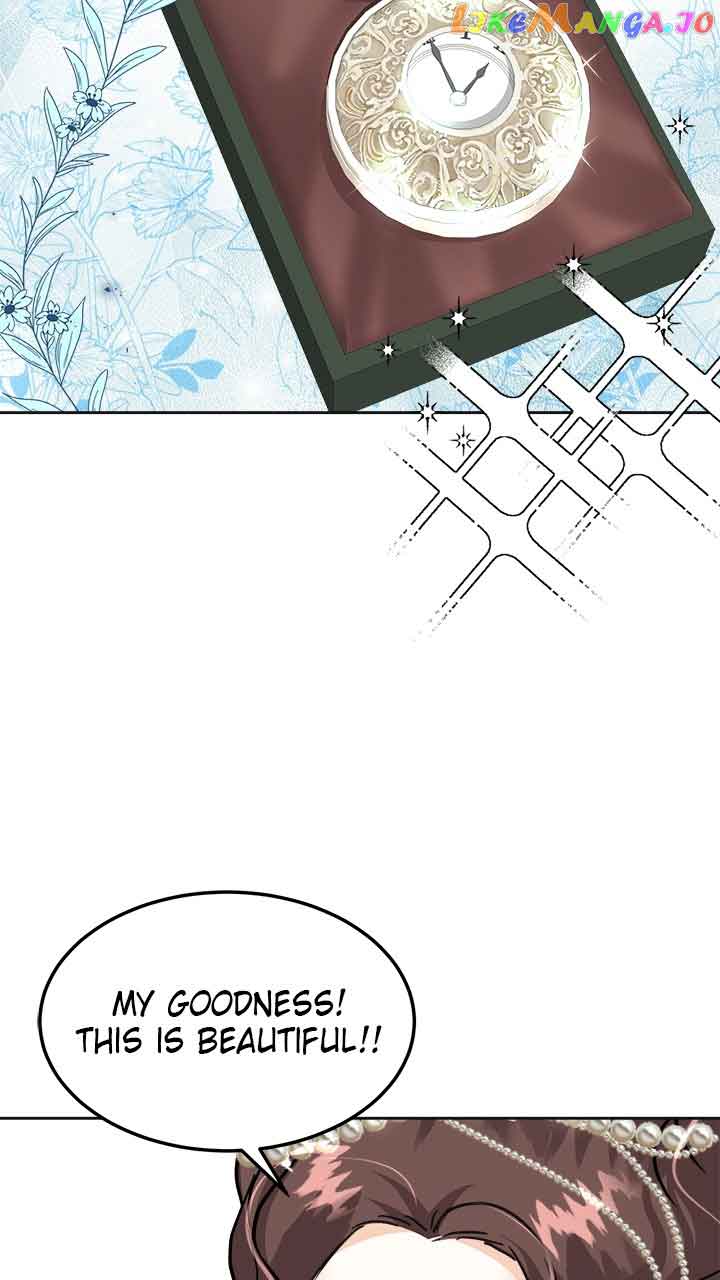 The Empress Lipstick chapter 61 page 17
