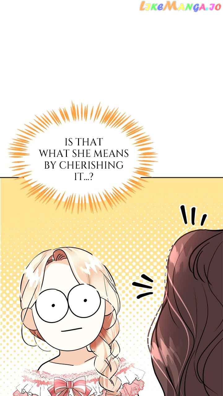 The Empress Lipstick chapter 61 page 22