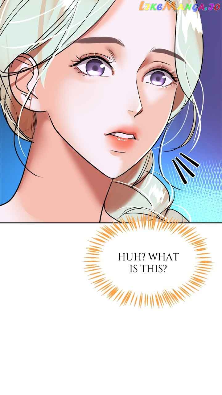The Empress Lipstick chapter 61 page 27