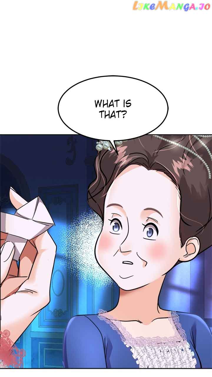 The Empress Lipstick chapter 61 page 30