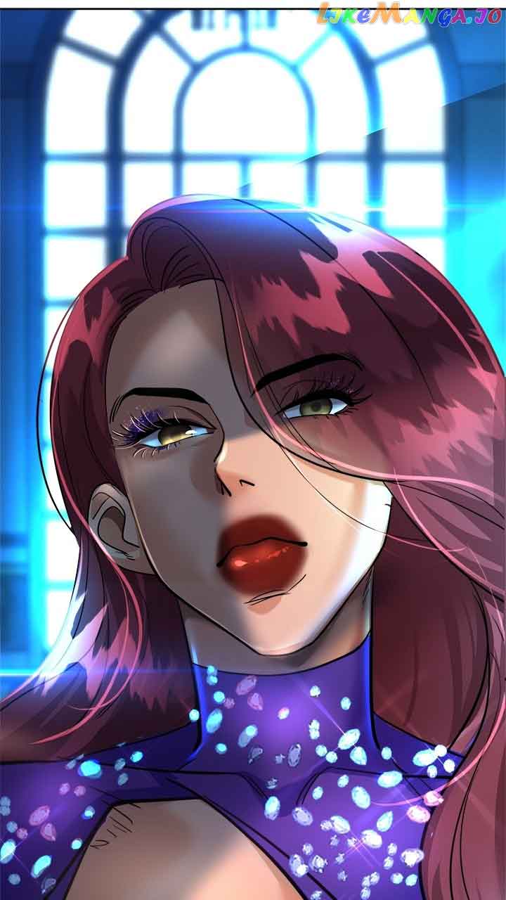 The Empress Lipstick chapter 61 page 42