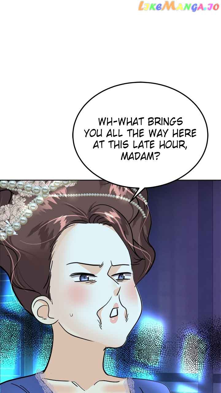 The Empress Lipstick chapter 61 page 48