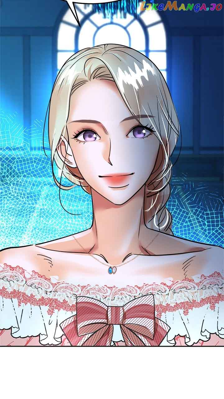 The Empress Lipstick chapter 61 page 53