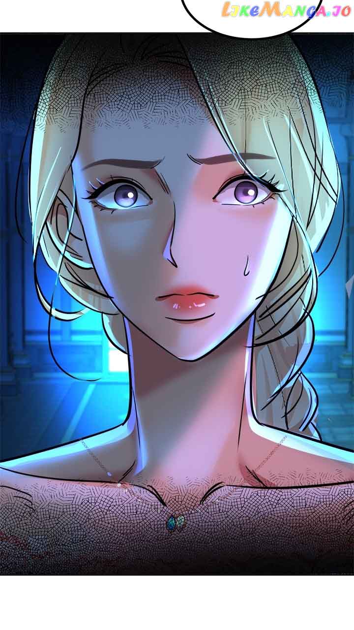 The Empress Lipstick chapter 61 page 63