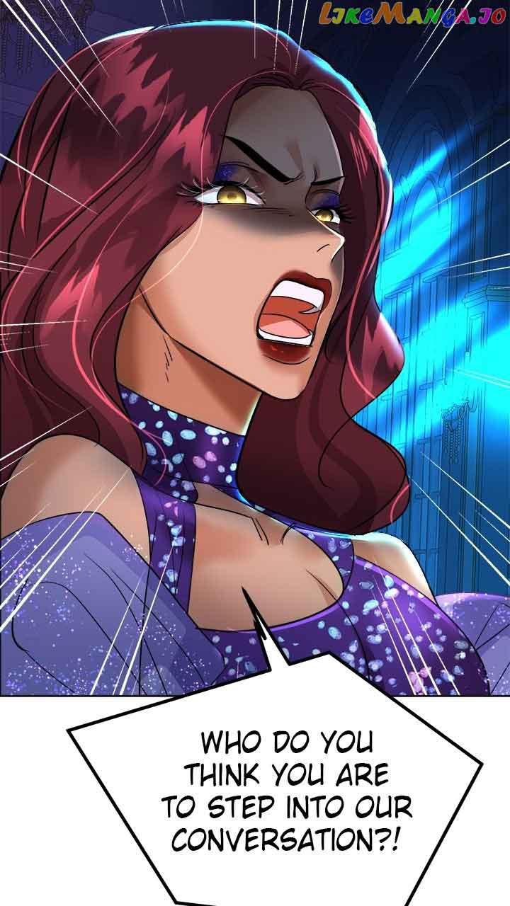 The Empress Lipstick chapter 61 page 68