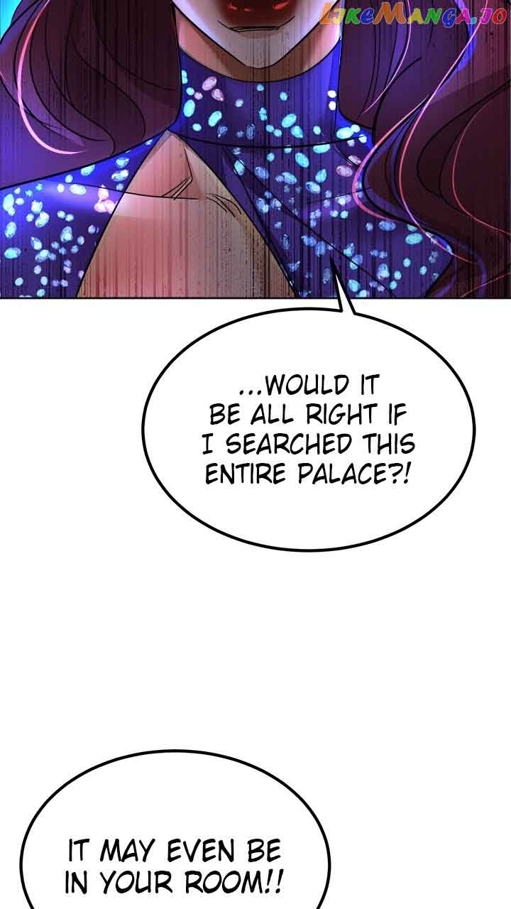 The Empress Lipstick chapter 61 page 71