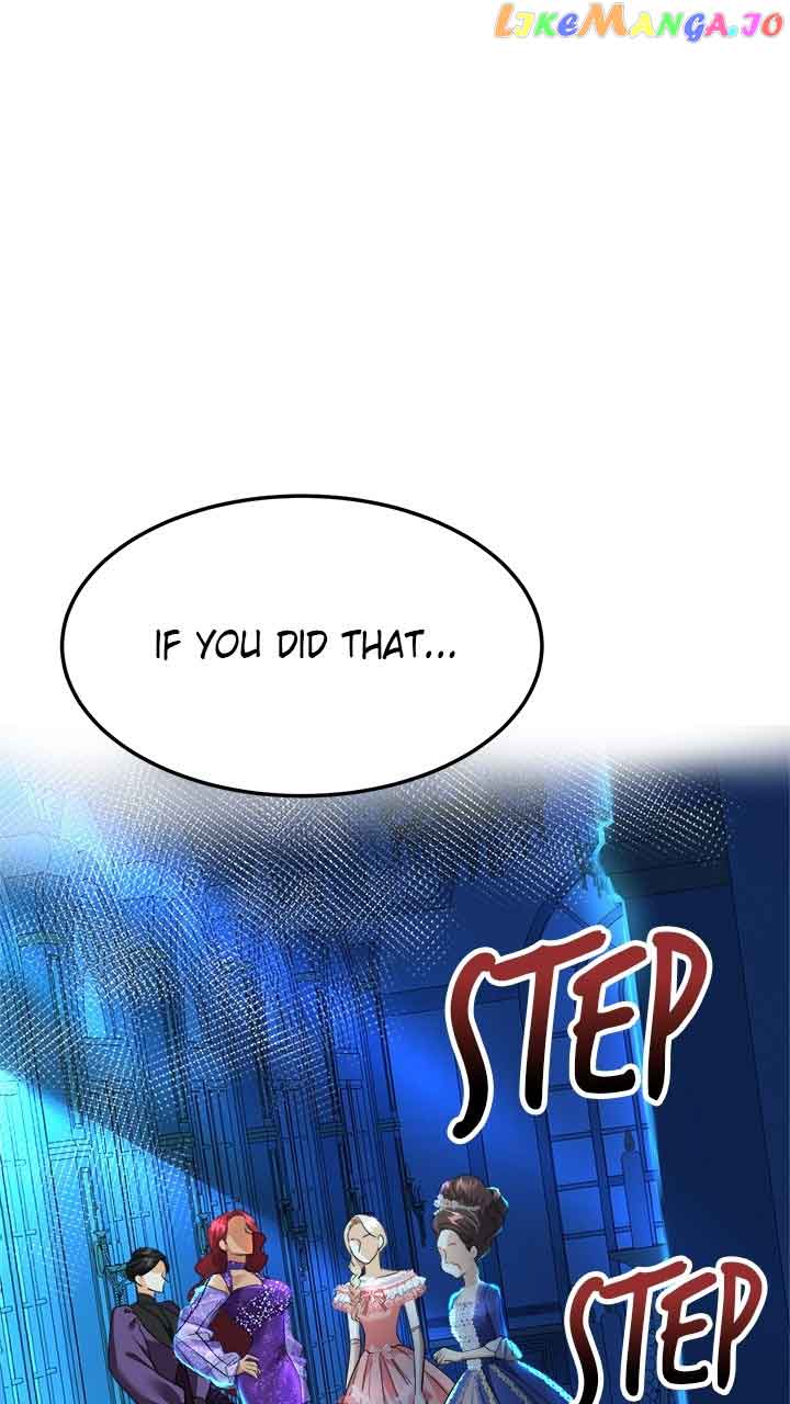 The Empress Lipstick chapter 61 page 73