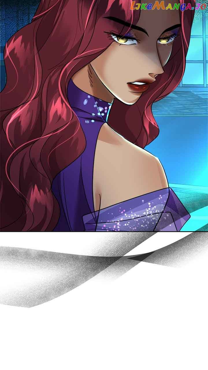 The Empress Lipstick chapter 61 page 91
