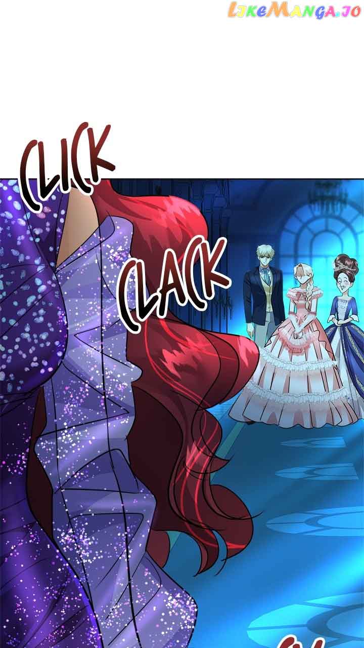 The Empress Lipstick chapter 61 page 92