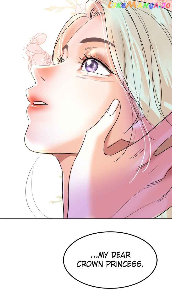 The Empress Lipstick chapter 61 page 108