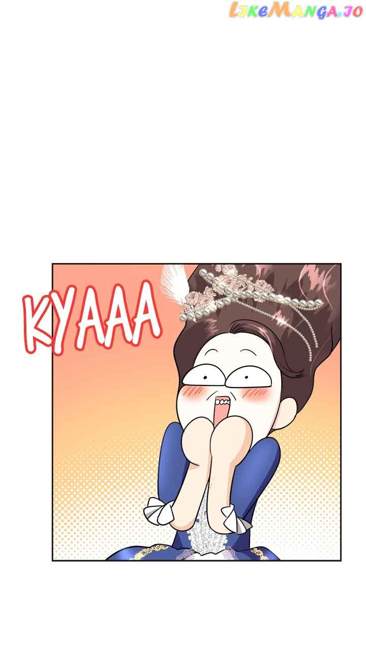 The Empress Lipstick chapter 61 page 109