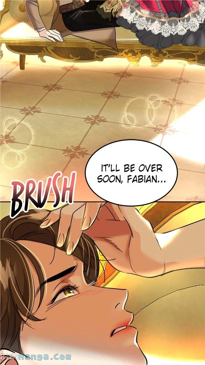 The Empress Lipstick chapter 62 page 7