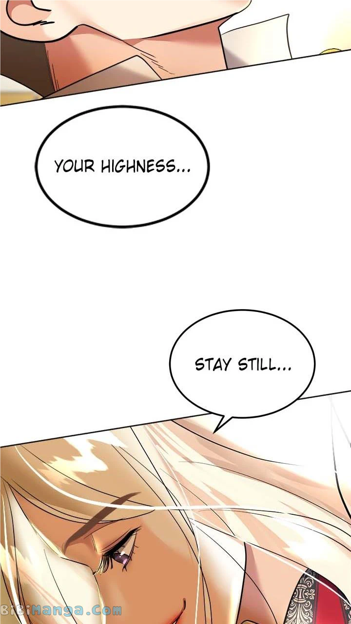 The Empress Lipstick chapter 62 page 8