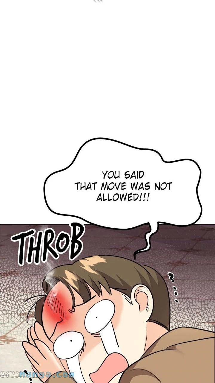 The Empress Lipstick chapter 62 page 16