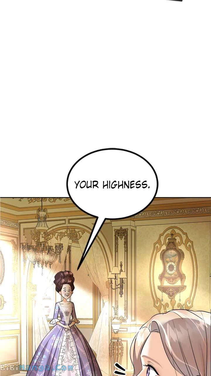 The Empress Lipstick chapter 62 page 20