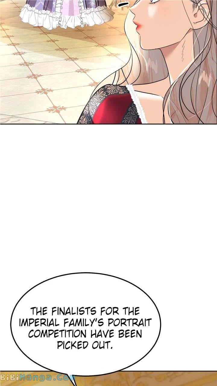 The Empress Lipstick chapter 62 page 21