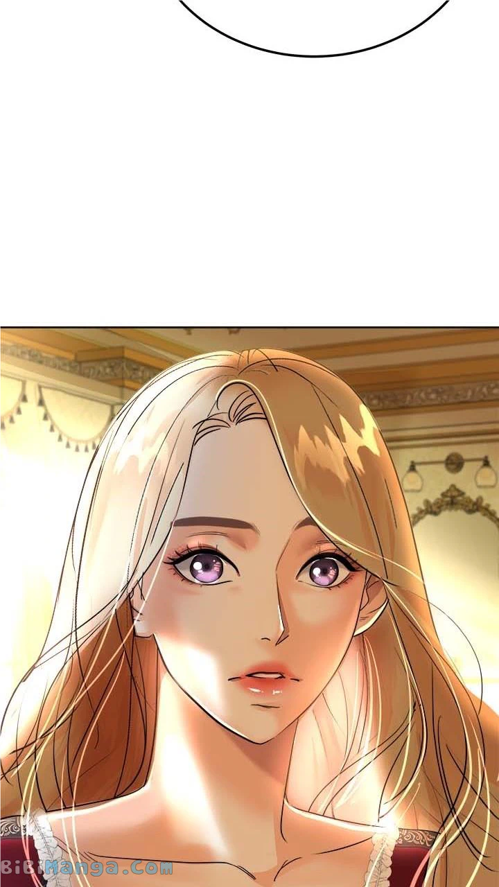 The Empress Lipstick chapter 62 page 23