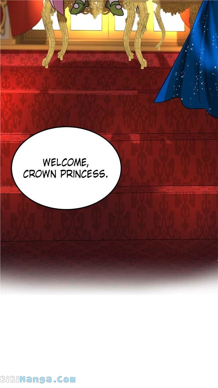 The Empress Lipstick chapter 62 page 32