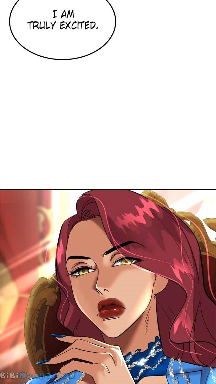 The Empress Lipstick chapter 62 page 37