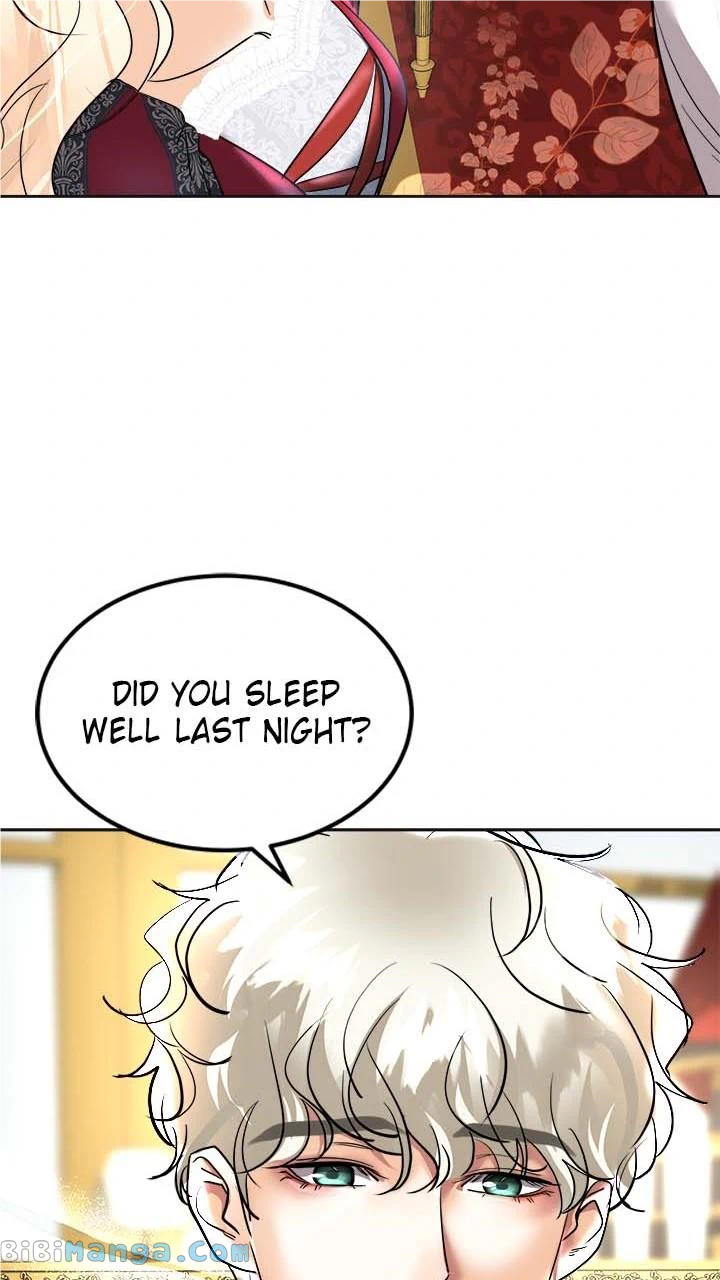 The Empress Lipstick chapter 62 page 42