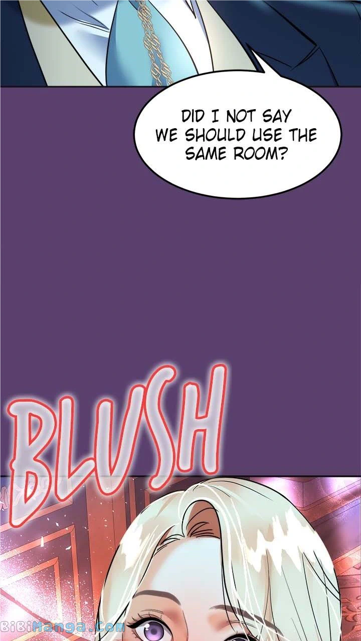 The Empress Lipstick chapter 62 page 46