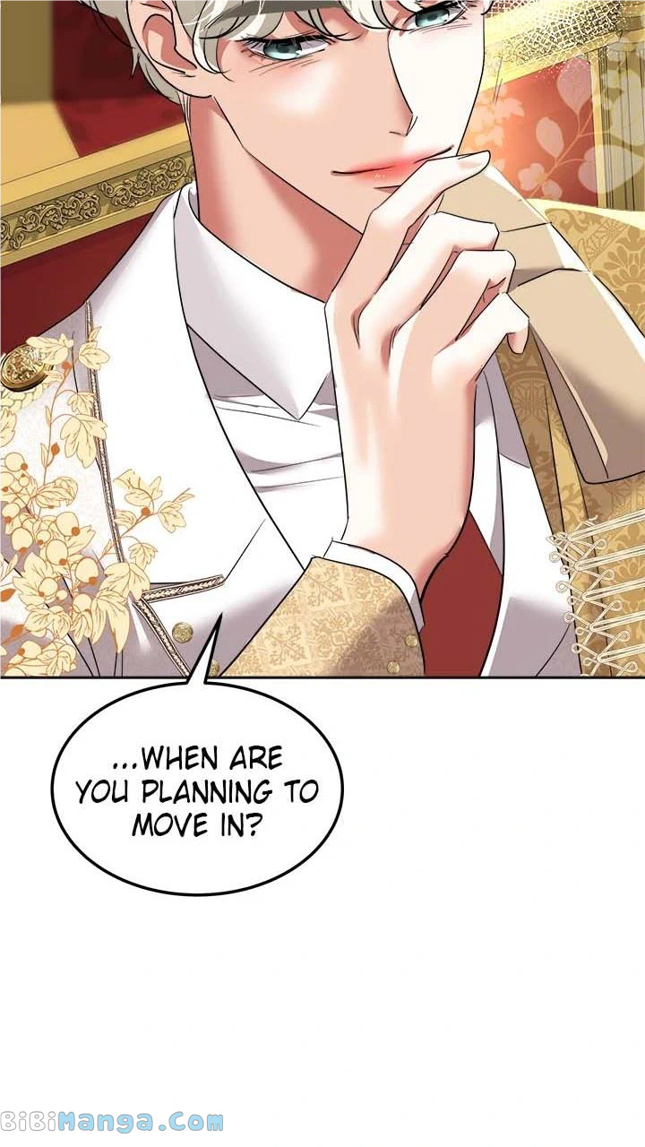 The Empress Lipstick chapter 62 page 66