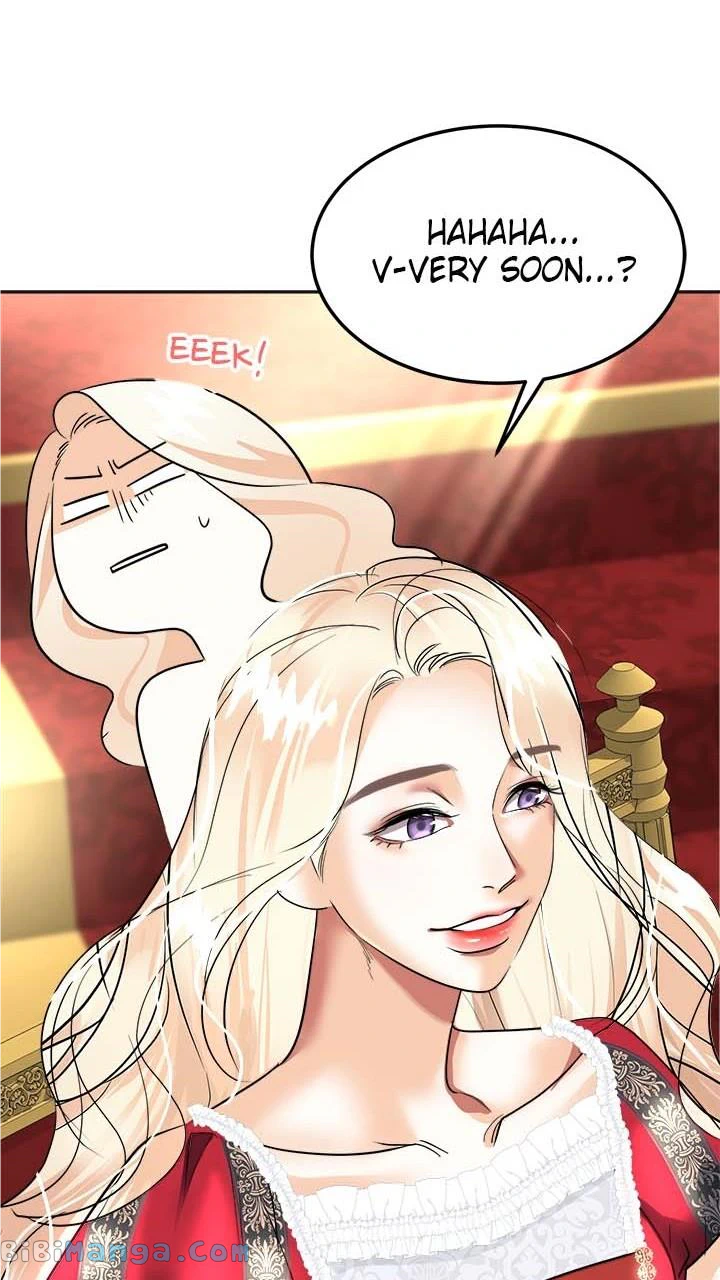 The Empress Lipstick chapter 62 page 67