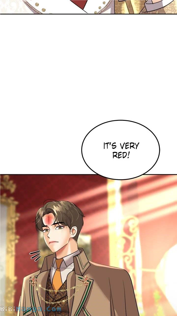 The Empress Lipstick chapter 62 page 74