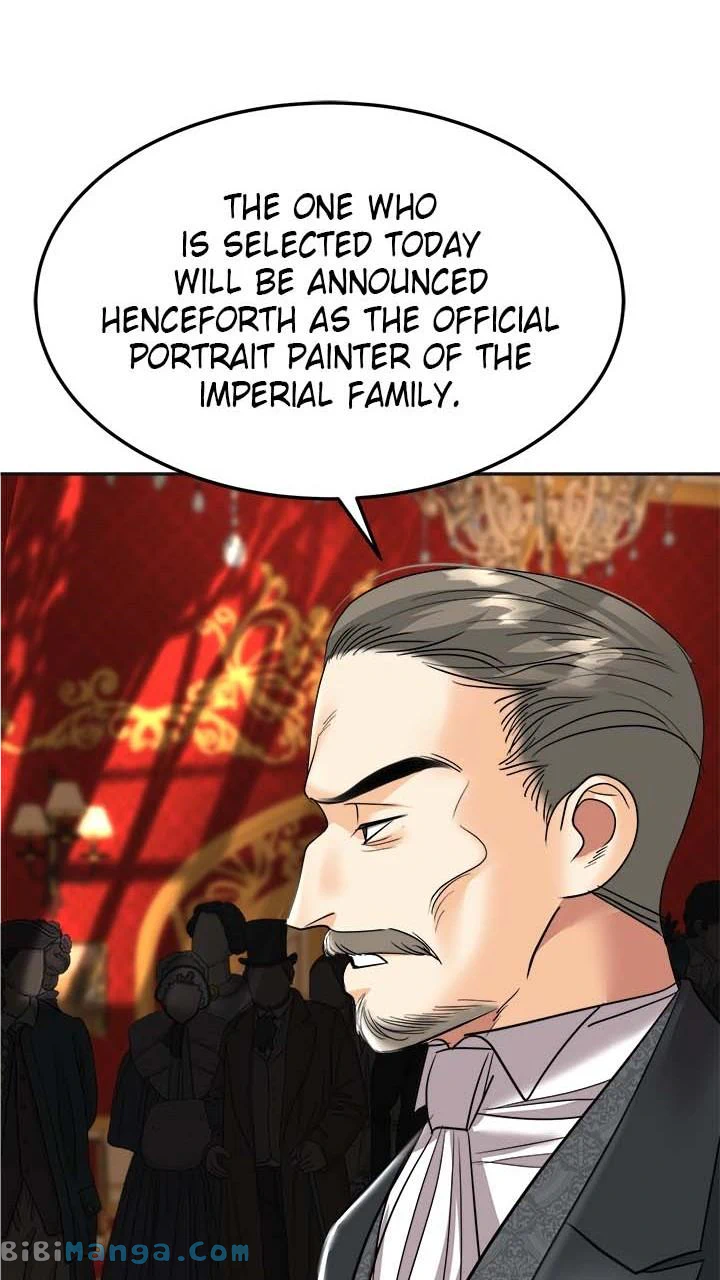 The Empress Lipstick chapter 62 page 80