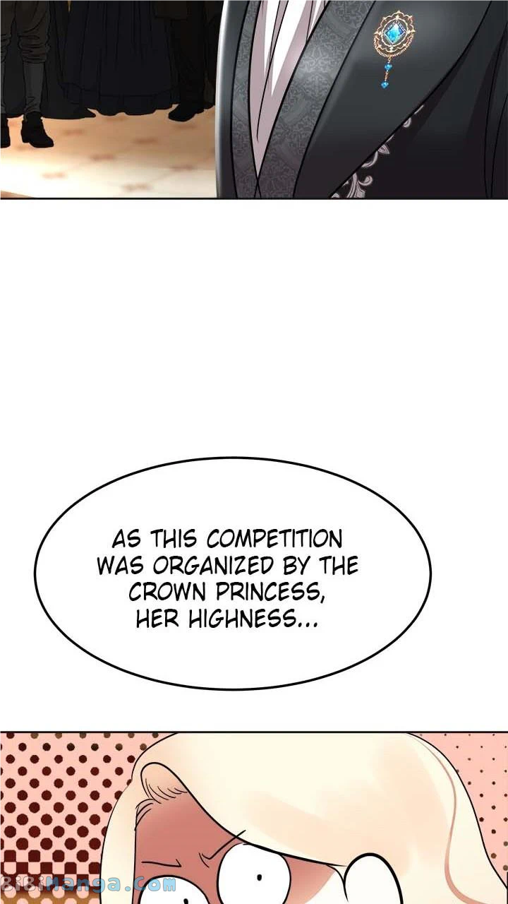 The Empress Lipstick chapter 62 page 81
