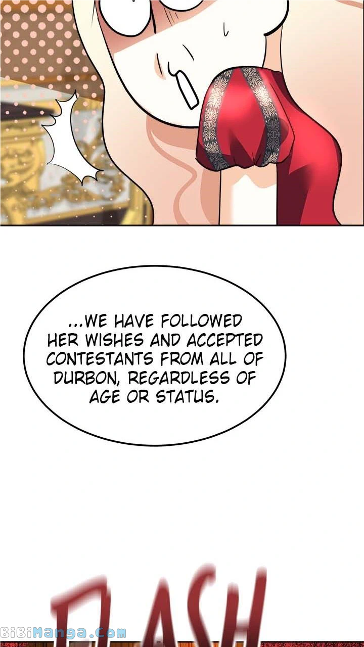 The Empress Lipstick chapter 62 page 82