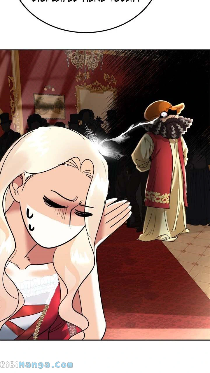 The Empress Lipstick chapter 62 page 84