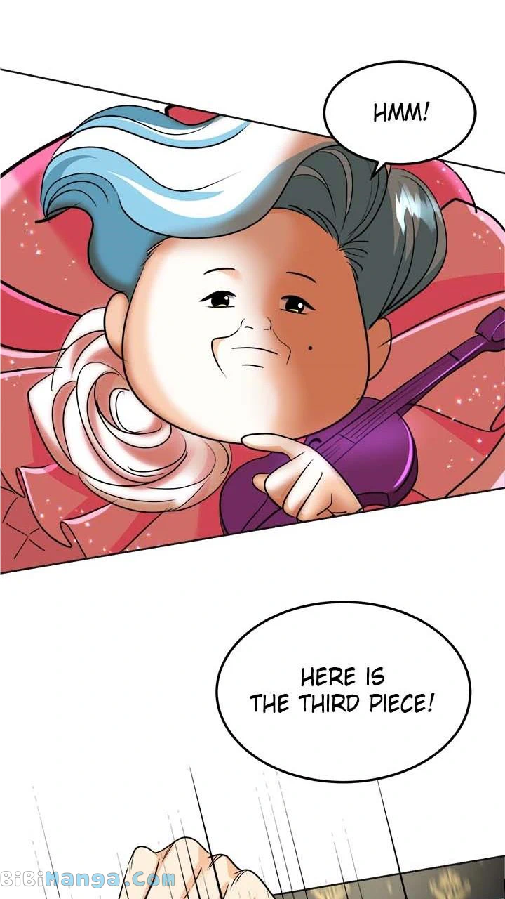 The Empress Lipstick chapter 62 page 90