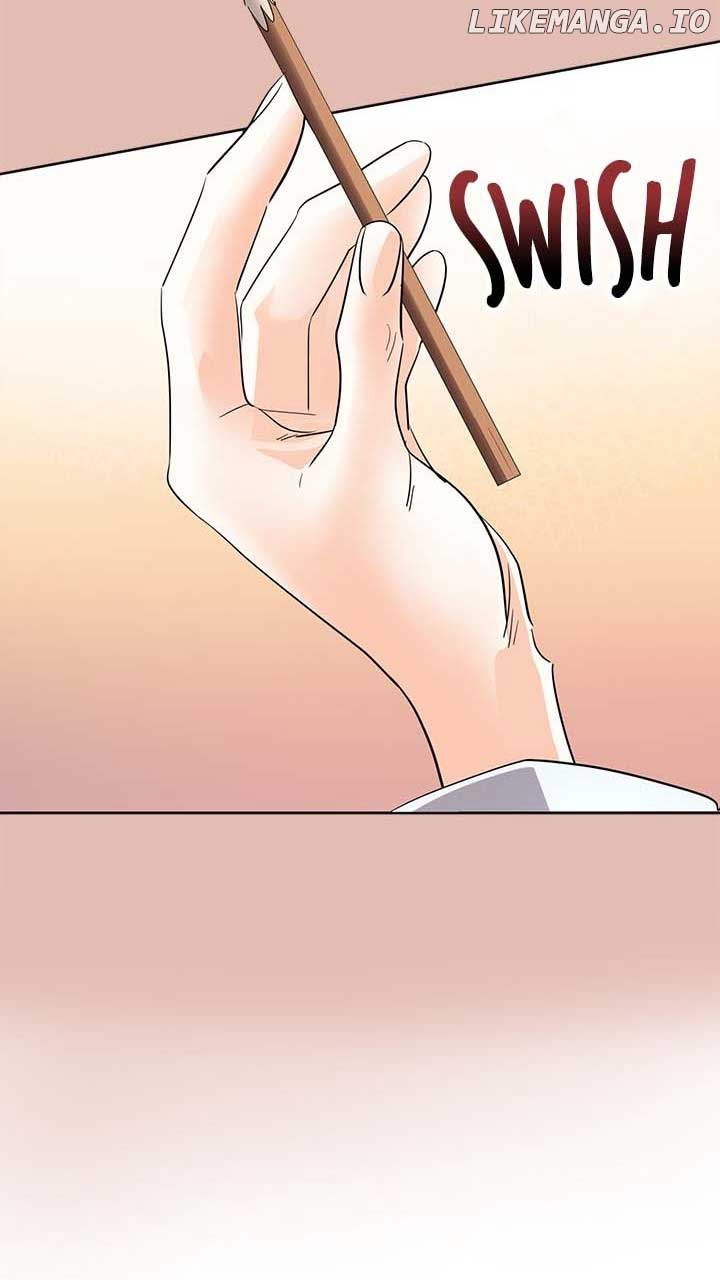 The Empress Lipstick chapter 63 page 11
