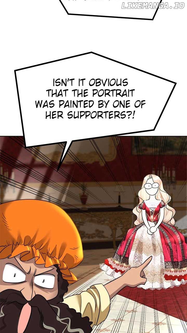 The Empress Lipstick chapter 63 page 28