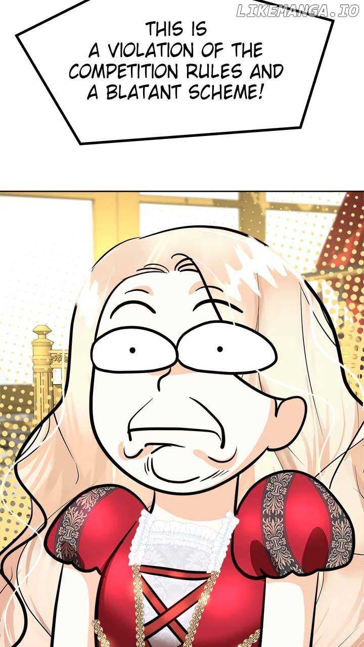 The Empress Lipstick chapter 63 page 30