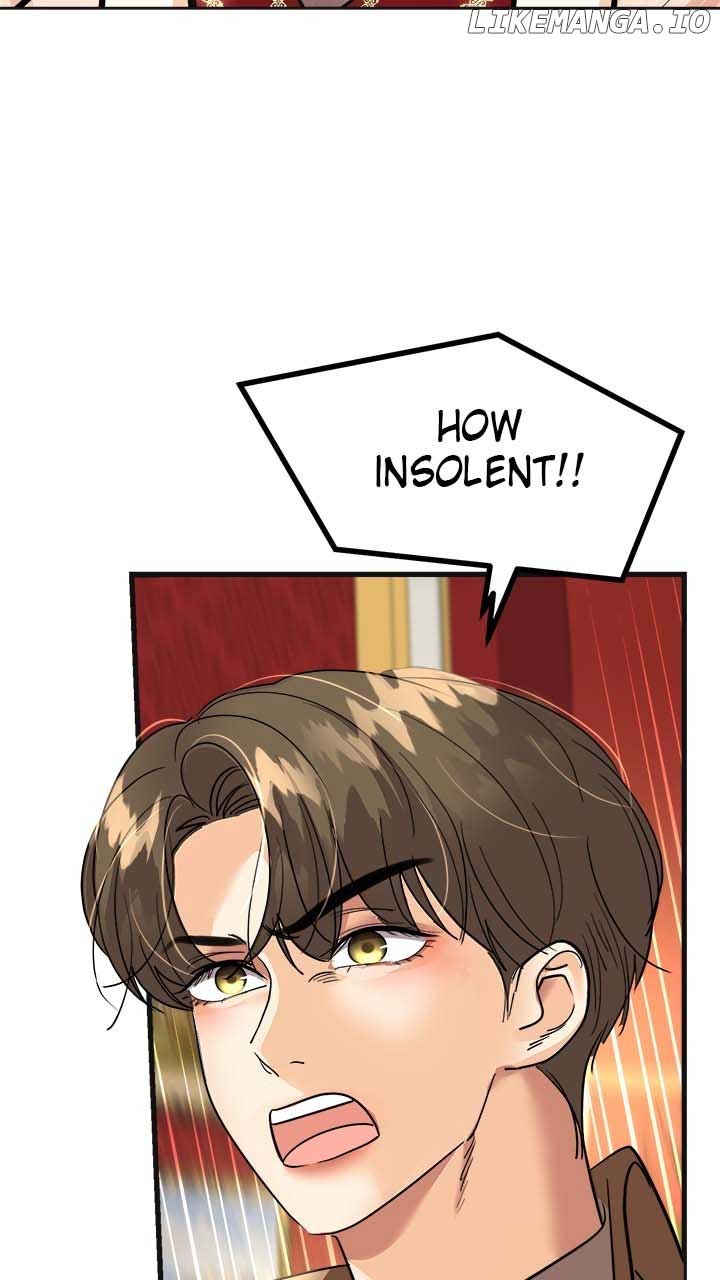 The Empress Lipstick chapter 63 page 31