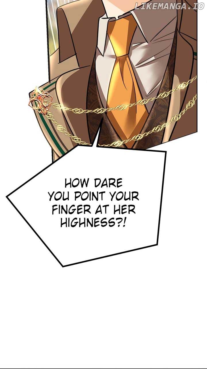 The Empress Lipstick chapter 63 page 32