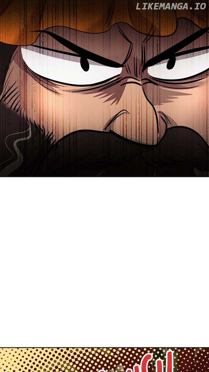The Empress Lipstick chapter 63 page 33