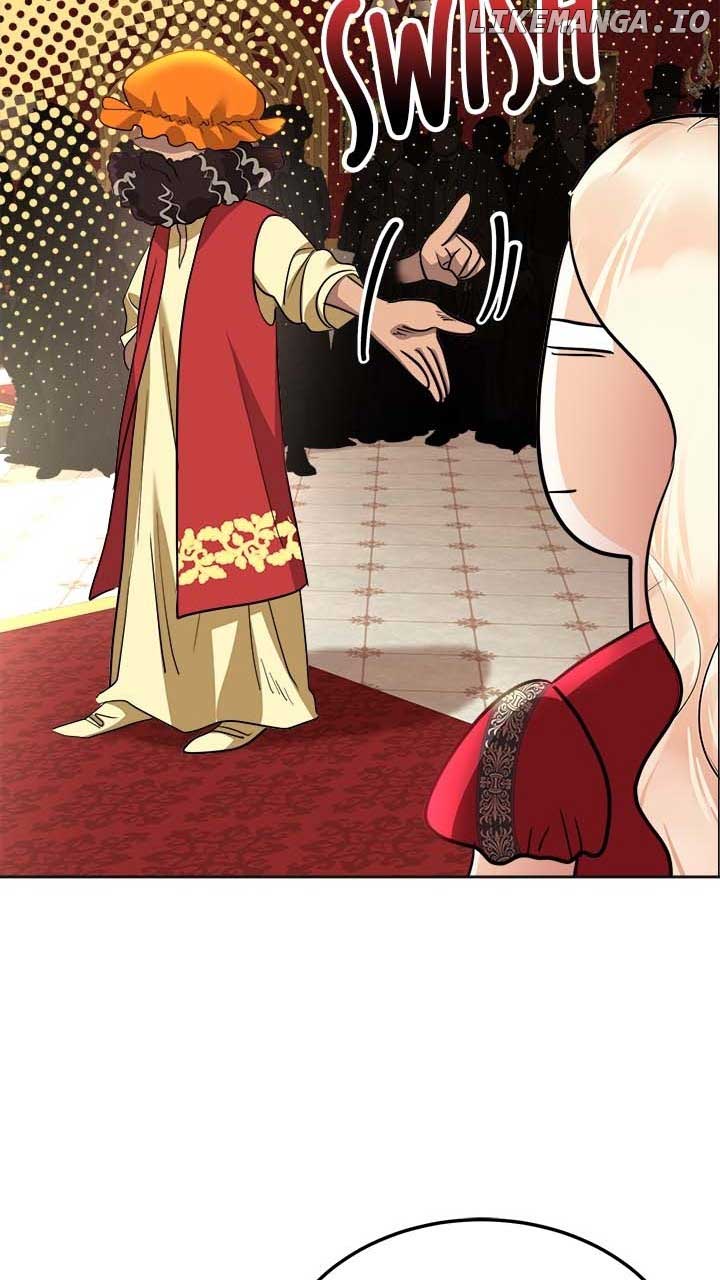 The Empress Lipstick chapter 63 page 34