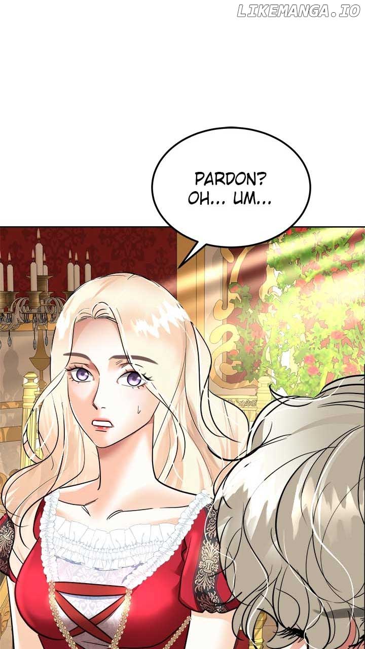 The Empress Lipstick chapter 63 page 36